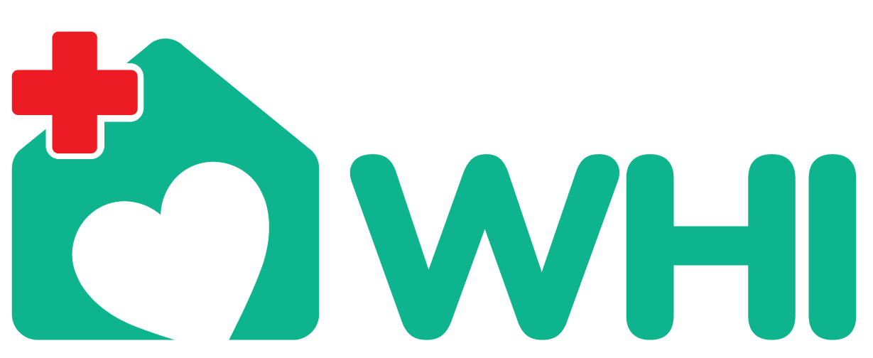WHI Well-being For Healthcare Initiative